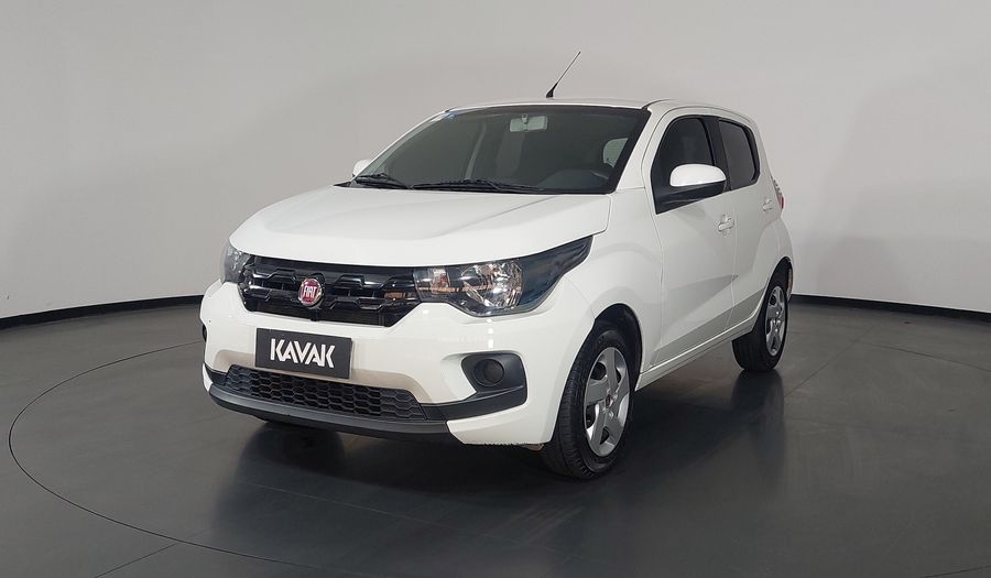 Fiat Mobi EVO LIKE. Hatchback 2017