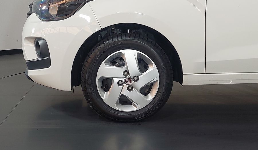 Fiat Mobi EVO LIKE. Hatchback 2017