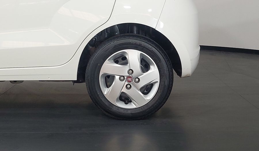 Fiat Mobi EVO LIKE. Hatchback 2017