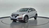 Honda Hr-v 1.8 LX CVT 2WD Suv 2017