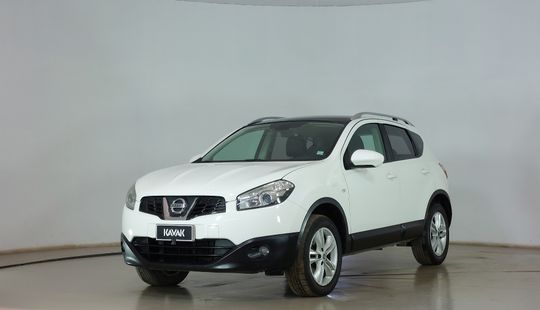 Nissan • Qashqai