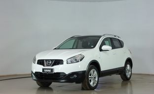 Nissan • Qashqai