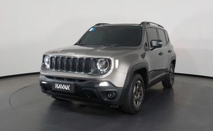 Jeep • Renegade