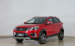 Chery • Tiggo 2