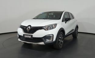 Renault • Captur