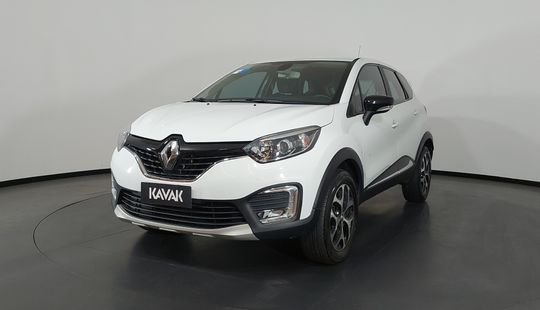 Renault Captur SCE INTENSE-2018