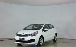 Kia • RIO 4