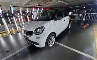 Smart • Forfour