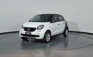 Smart • Forfour