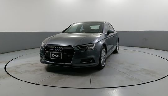 Audi • A3