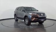 Toyota Sw4 2.8 SRX AT 4X4 Suv 2017