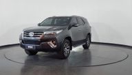 Toyota Sw4 2.8 SRX AT 4X4 Suv 2017