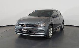 Volkswagen • Polo