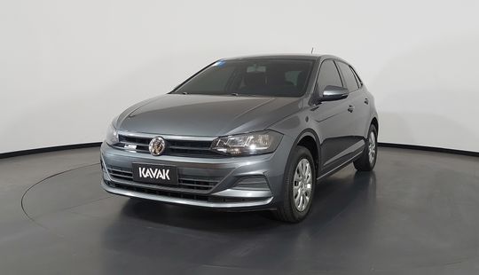 Volkswagen • Polo