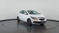 Chevrolet Onix 1.4 LTZ AT Hatchback 2016