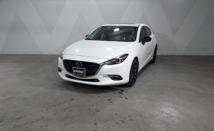 Mazda • Mazda 3