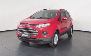 Ford • EcoSport