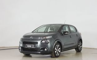 Citroen • C3