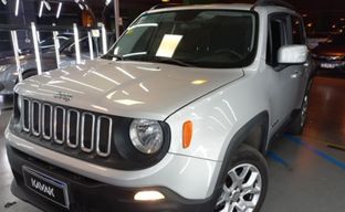 Jeep • Renegade