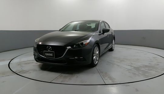 Mazda • Mazda 3