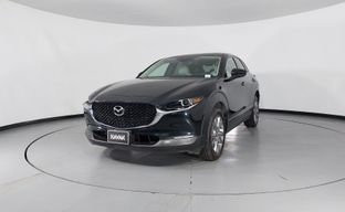 Mazda • CX-30