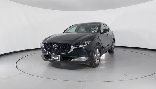 Mazda • CX-30