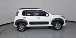 Fiat Uno 1.4 WAY Hatchback 2017