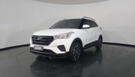 Hyundai Creta ATTITUDE Suv 2020