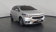 Chevrolet Onix MPFI LTZ Hatchback 2019