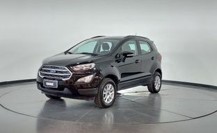 Ford • EcoSport