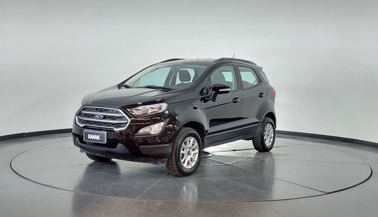 Ford • EcoSport