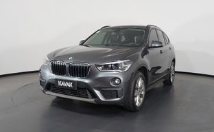 Bmw • X1