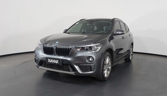 Bmw X1 TURBO ACTIVE SDRIVE20I-2019