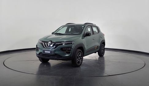 Renault Kwid E TECH AT Hatchback 2024