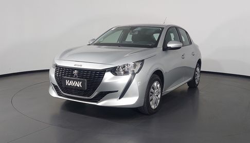 Peugeot 208 ESSENCIAL PACK MANUAL Hatchback 2022