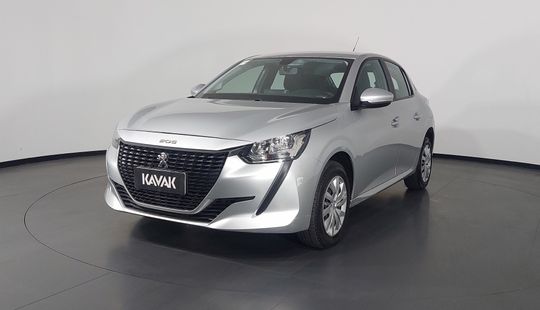 Peugeot • 208