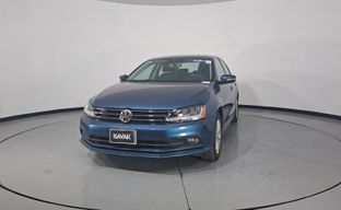 Volkswagen • Jetta