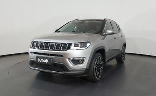 Jeep • Compass