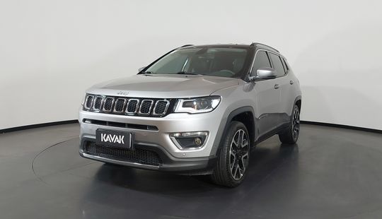 Jeep • Compass