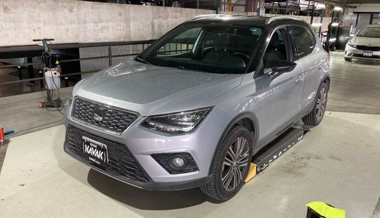 Seat • Arona