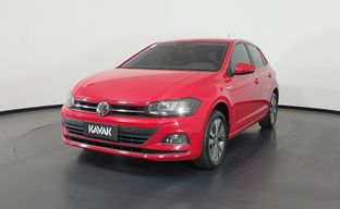 Volkswagen • Polo