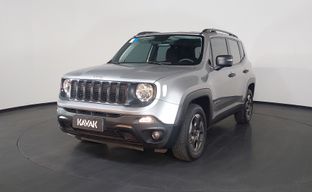 Jeep • Renegade