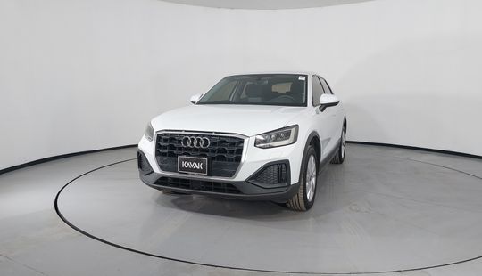 Audi • Q2