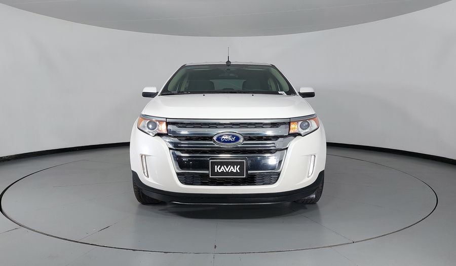 Ford Edge 3.5 SEL AT Suv 2014