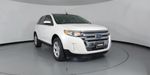 Ford Edge 3.5 SEL AT Suv 2014