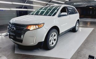 Ford • Edge