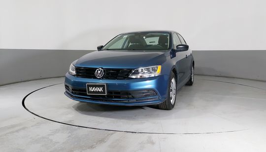 Volkswagen • Jetta