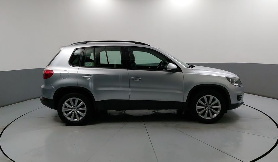 Volkswagen Tiguan 1.4 TSI SPORT  AND STYLE DSG Suv 2013