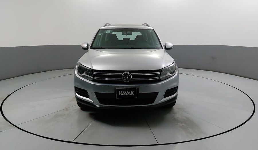 Volkswagen Tiguan 1.4 TSI SPORT  AND STYLE DSG Suv 2013