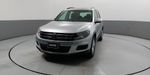 Volkswagen Tiguan 1.4 TSI SPORT  AND STYLE DSG Suv 2013